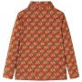 Children's shirt light brick color 116 by , Kids T-shirts - Ref: Foro24-13346, Price: 11,99 €, Discount: %