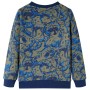 Khaki children's sweatshirt 140 by , Kids T-shirts - Ref: Foro24-13333, Price: 11,69 €, Discount: %