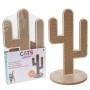 Pets Collection Natural Cactus cat scratching post 35x34.5x62 cm by , Cat furniture - Ref: Foro24-447436, Price: 42,76 €, Dis...