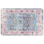 Multicolor washable non-slip rug 190x300 cm by , Rugs - Ref: Foro24-136601, Price: 99,99 €, Discount: %