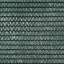 HDPE tennis court awning 1.2x25 m green by vidaXL, tennis nets - Ref: Foro24-45279, Price: 35,84 €, Discount: %