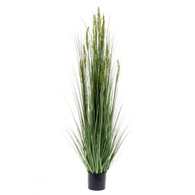 Emerald Artificial cereal plant 150 cm by Emerald, artificial flora - Ref: Foro24-423617, Price: 116,99 €, Discount: %