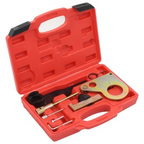 Timing Setting and Locking Tool Set by vidaXL, Hand tools - Ref: Foro24-210522, Price: 35,14 €, Discount: %