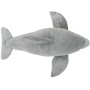 Delfín de peluche gris de vidaXL, Animales de peluche - Ref: Foro24-80231, Precio: 77,11 €, Descuento: %