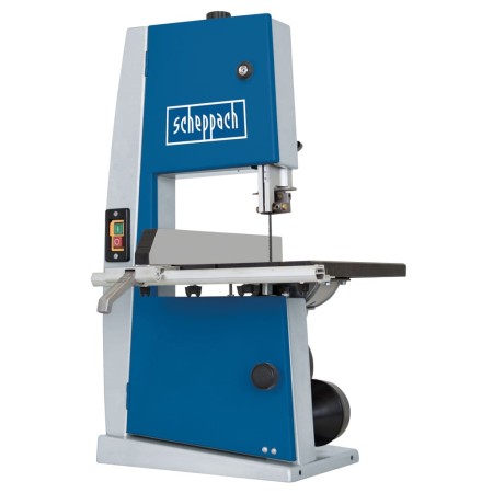 Scheppach Bandsaw Basa 1 300 W by Scheppach, Band saws - Ref: Foro24-433487, Price: 310,56 €, Discount: %