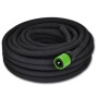 Manguera Para Riego & Irrigación De Jardín 1/2" Conector 25 M de , Mangueras de jardín - Ref: Foro24-40914, Precio: 19,64 €, ...