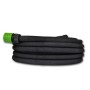 Manguera Para Riego & Irrigación De Jardín 1/2" Conector 25 M de , Mangueras de jardín - Ref: Foro24-40914, Precio: 19,64 €, ...