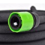 Garden Irrigation & Irrigation Hose 1/2" Connector 25 M by , Garden hoses - Ref: Foro24-40914, Price: 19,64 €, Discount: %