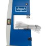 Scheppach Bandsaw Basa 1 300 W by Scheppach, Band saws - Ref: Foro24-433487, Price: 310,56 €, Discount: %