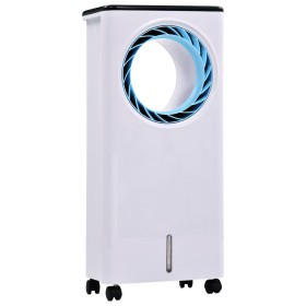 3-in-1 Cooler, Humidifier and Air Purifier 80W by , air coolers - Ref: Foro24-51127, Price: 98,99 €, Discount: %