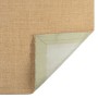 Alfombra de sisal natural 66x300 cm de , Alfombras - Ref: Foro24-136302, Precio: 106,98 €, Descuento: %