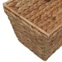 Set of 2 water hyacinth planters by vidaXL, Pots and planters - Ref: Foro24-45577, Price: 75,06 €, Discount: %