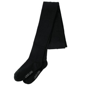 Pantis infantil negros 116 de , Calcetines y medias para niños - Ref: Foro24-15038, Precio: 6,07 €, Descuento: %