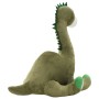 Grüner ausgestopfter Brontsaurus-Dinosaurier von vidaXL, Stofftiere - Ref: Foro24-80237, Preis: 103,08 €, Rabatt: %