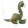 Grüner ausgestopfter Brontsaurus-Dinosaurier von vidaXL, Stofftiere - Ref: Foro24-80237, Preis: 103,08 €, Rabatt: %