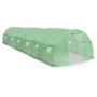 Greenhouse 27m² 900x300x200 cm by vidaXL, Greenhouses - Ref: Foro24-45537, Price: 292,99 €, Discount: %