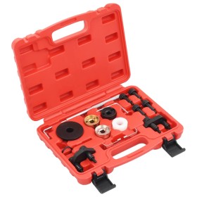 Engine Timing Tools for VAG by vidaXL, Hand tools - Ref: Foro24-210514, Price: 30,99 €, Discount: %