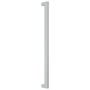 Cabinet handles 5 pcs stainless steel silver 320 mm by , Cabinet knobs and handles - Ref: Foro24-155386, Price: 20,58 €, Disc...