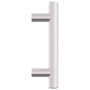 Cabinet handles 20 pcs stainless steel silver 64 mm by , Cabinet knobs and handles - Ref: Foro24-3203587, Price: 20,90 €, Dis...