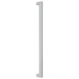 Cabinet handles 20 pcs silver stainless steel 320 mm by , Cabinet knobs and handles - Ref: Foro24-3203641, Price: 56,77 €, Di...