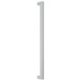 Cabinet handles 10 pcs stainless steel silver 320 mm by , Cabinet knobs and handles - Ref: Foro24-3203669, Price: 33,35 €, Di...