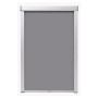 MK04 Graues Verdunkelungsrollo von vidaXL, Jalousien und Jalousien - Ref: Foro24-133495, Preis: 45,93 €, Rabatt: %