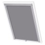 Gray Roller Blackout Blind PK06 by vidaXL, Blinds and blinds - Ref: Foro24-133498, Price: 65,85 €, Discount: %