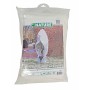 Nature Winter plant cover with zipper white 2.5x2x3 m by Nature, Gardening accessories - Ref: Foro24-423510, Price: 48,68 €, ...