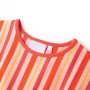 Children's dress with pink and red drawstring 116 by , Children's dresses - Ref: Foro24-11356, Price: 11,02 €, Discount: %