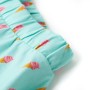 Light mint green children's skirt size 128 by , kids pants - Ref: Foro24-11412, Price: 9,99 €, Discount: %