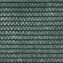 Tennis court shade sail HDPE 1.4x25 m green by vidaXL, tennis nets - Ref: Foro24-45282, Price: 44,15 €, Discount: %