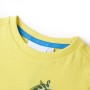 Yellow children's t-shirt 140 by , Kids T-shirts - Ref: Foro24-12268, Price: 9,99 €, Discount: %