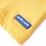 Light ocher children's t-shirt 116 by , Kids T-shirts - Ref: Foro24-11736, Price: 7,95 €, Discount: %