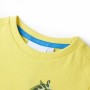 Camiseta infantil amarillo 92 de , Camisetas para niños - Ref: Foro24-12264, Precio: 9,20 €, Descuento: %