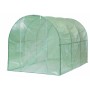 Nature Green greenhouse 3.5x2x2 m by Nature, Greenhouses - Ref: Foro24-423488, Price: 253,72 €, Discount: %