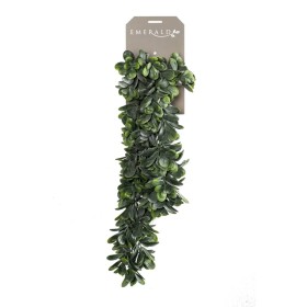 Emerald Planta Crassula artificial 80 cm de Emerald, Flora artificial - Ref: Foro24-423624, Precio: 26,99 €, Descuento: %