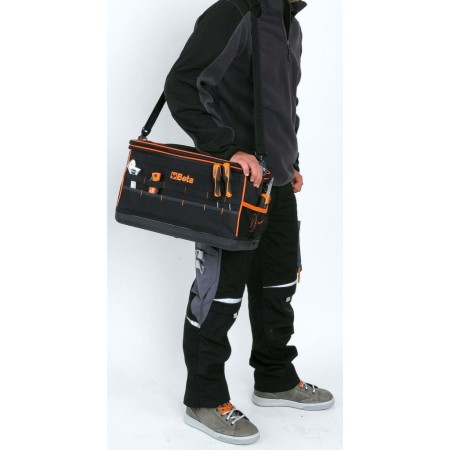 Beta Tools Fabric Tool Box C11 by Beta Tools, Tool bags - Ref: Foro24-437337, Price: 73,69 €, Discount: %