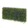 Emerald Artificial boxwood hedge 100x20x25 cm by Emerald, artificial flora - Ref: Foro24-423637, Price: 151,42 €, Discount: %