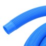 Blue pool hose 38 mm 15 m by vidaXL, Pool cleaning hoses - Ref: Foro24-91758, Price: 74,19 €, Discount: %