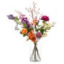 Emerald Artificial flower bouquet Flower Bomb XL by Emerald, artificial flora - Ref: Foro24-423644, Price: 114,45 €, Discount: %