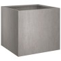 Corten steel planter 42x40x39 cm by , Pots and planters - Ref: Foro24-821549, Price: 48,76 €, Discount: %