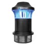 BLAUPUNKT Mosquito killer lamp 750 m² by BLAUPUNKT, pest control - Ref: Foro24-438648, Price: 172,10 €, Discount: %