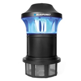 BLAUPUNKT Mückenkillerlampe 750 m² von BLAUPUNKT, Schädlingsbekämpfung - Ref: Foro24-438648, Preis: 172,10 €, Rabatt: %