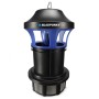 BLAUPUNKT Mückenkillerlampe 750 m² von BLAUPUNKT, Schädlingsbekämpfung - Ref: Foro24-438648, Preis: 172,10 €, Rabatt: %