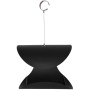 Esschert Design Bird feeder black L FB438 by Esschert Design, Bird feeders - Ref: Foro24-423806, Price: 45,73 €, Discount: %