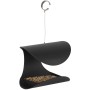 Esschert Design Bird feeder black L FB438 by Esschert Design, Bird feeders - Ref: Foro24-423806, Price: 45,73 €, Discount: %