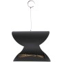 Esschert Design Bird feeder black L FB438 by Esschert Design, Bird feeders - Ref: Foro24-423806, Price: 45,73 €, Discount: %