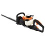 Gasoline hedge trimmer 722 mm orange and black by vidaXL, hedge trimmer - Ref: Foro24-144010, Price: 191,07 €, Discount: %