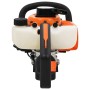 Gasoline hedge trimmer 722 mm orange and black by vidaXL, hedge trimmer - Ref: Foro24-144010, Price: 191,07 €, Discount: %