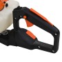 Gasoline hedge trimmer 722 mm orange and black by vidaXL, hedge trimmer - Ref: Foro24-144010, Price: 191,07 €, Discount: %